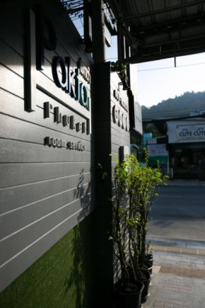 Отель Pakta Phuket  Phuket